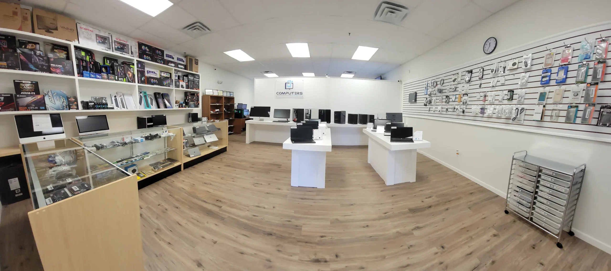 Computer Store