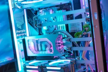 Special custom Build pc for gaming
