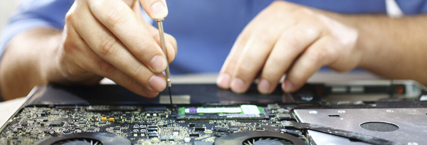 Mobile Phone Repair